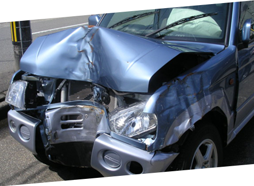 事故車でも買取できる?買取相場と事例を紹介