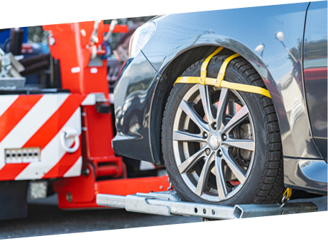 廃車買取の不安を解消!