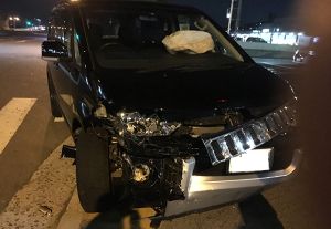 キャンディの廃車買取実績1
