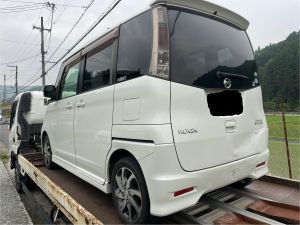 カーコレクト事例1