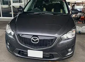 カーネクストの廃車買取実績画像