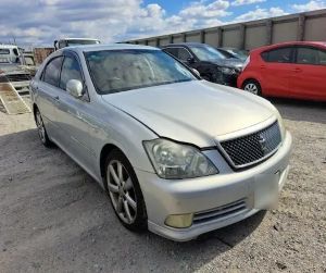 廃車バイキング事例1