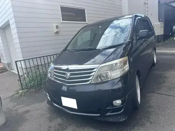 廃車王の廃車買取実績画像