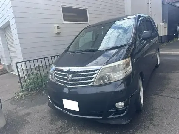 廃車王事例1