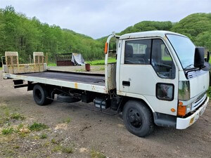 廃車本舗の廃車買取実績画像
