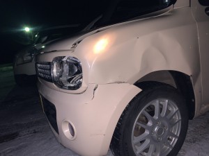 廃車らぶの廃車買取実績画像