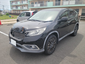 日本廃車センター事例2