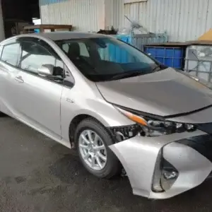 タウの廃車買取実績画像