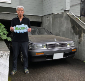 ティーバイティー北海道の廃車買取実績画像