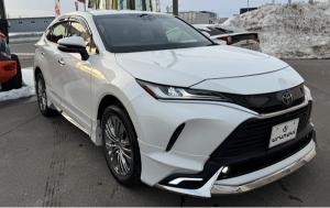 ウルナビの廃車買取実績画像